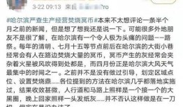 哈尔滨冥币最新消息爆料,揭秘冥币市场乱象与监管挑战